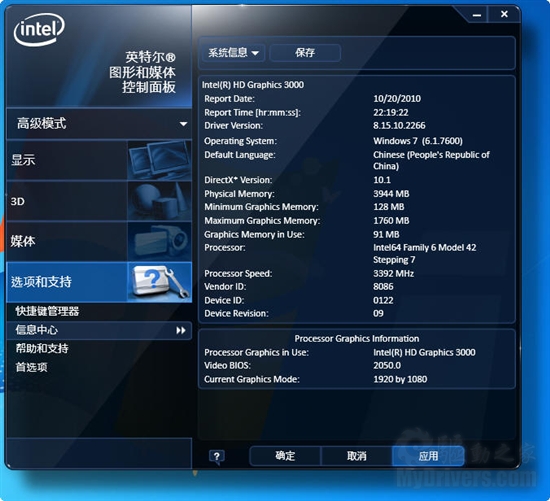 全面进化！ Intel Sandy Bridge处理器评测