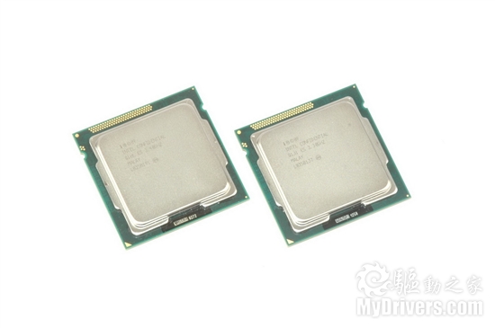 全面进化！ Intel Sandy Bridge处理器评测