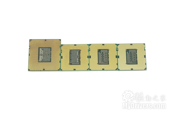 全面进化! Intel Sandy Bridge处理器评测