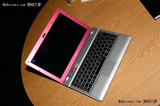 AMD Fusion APU上网本、笔记本集中展