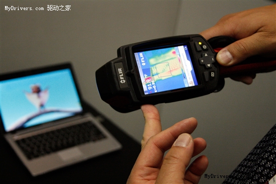 AMD Fusion APU上网本、笔记本集中展