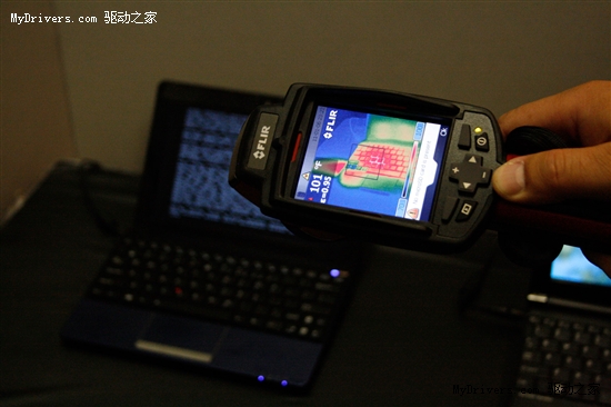 AMD Fusion APU上网本、笔记本集中展