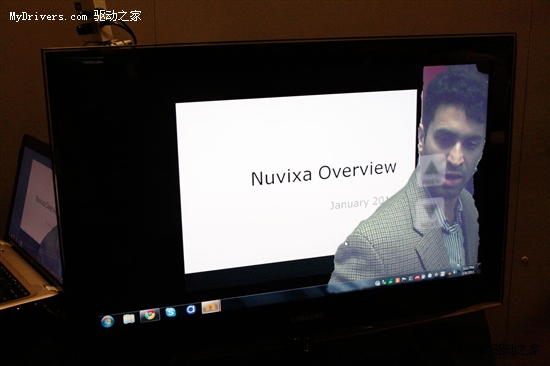 AMD Fusion APU上网本、笔记本集中展