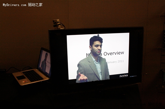 AMD Fusion APU上网本、笔记本集中展