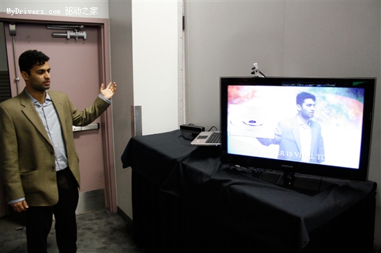 AMD Fusion APU上网本、笔记本集中展