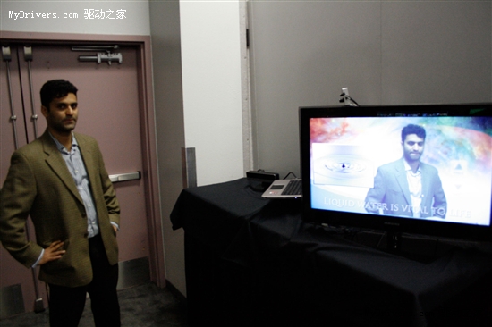 AMD Fusion APU上网本、笔记本集中展