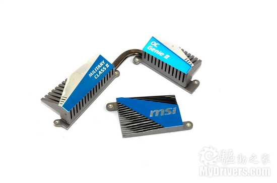 军规用料加一键超频 微星P67A-GD65主板评测