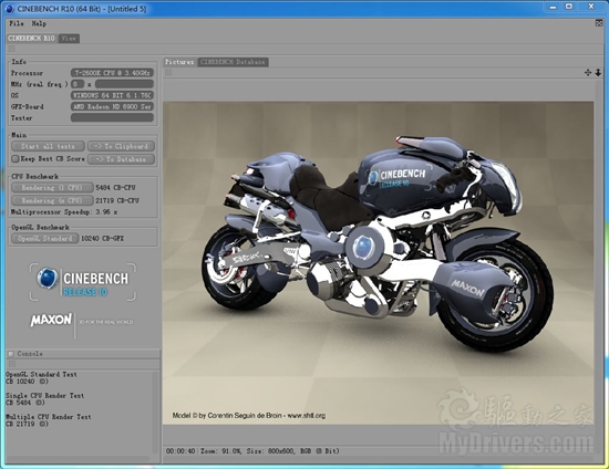 军规用料加一键超频 微星P67A-GD65主板评测