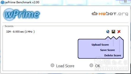 军规用料加一键超频 微星P67A-GD65主板评测