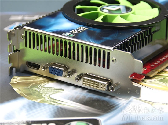 黑盒散热2年质保 铭瑄GT430超值549元