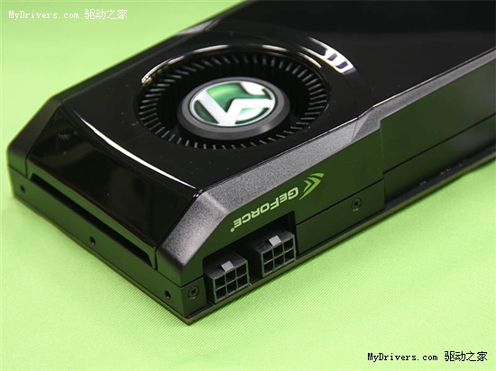 神马游戏都秒杀 强悍GTX570终结者2999元