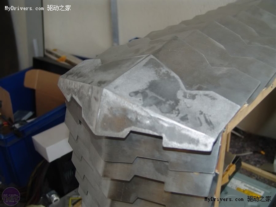 创意无极限：2010年十大最牛机箱MOD