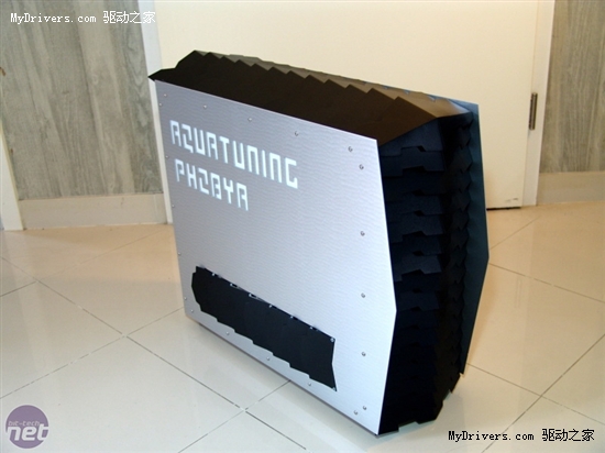 创意无极限：2010年十大最牛机箱MOD