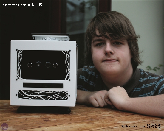 创意无极限：2010年十大最牛机箱MOD