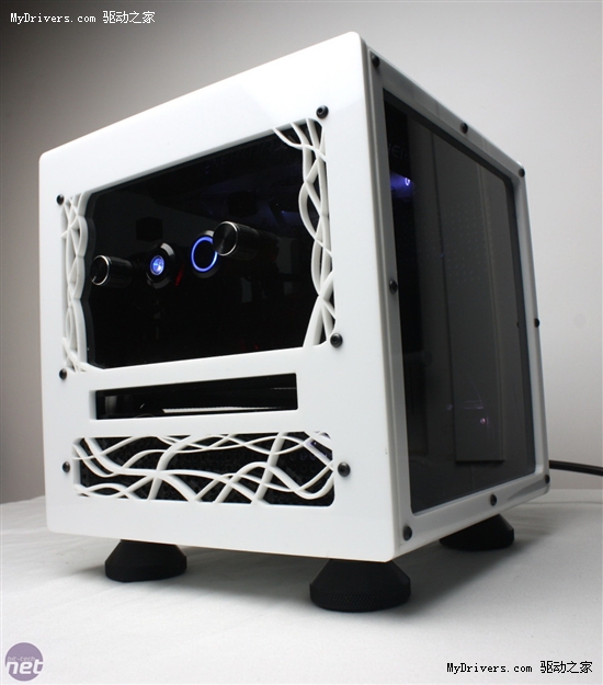 创意无极限：2010年十大最牛机箱MOD