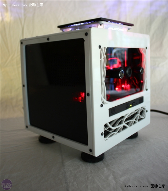 创意无极限：2010年十大最牛机箱MOD