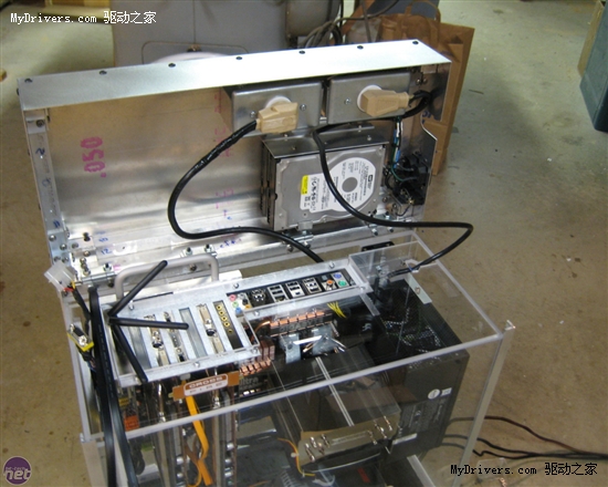 创意无极限：2010年十大最牛机箱MOD