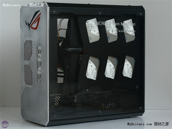 创意无极限：2010年十大最牛机箱MOD