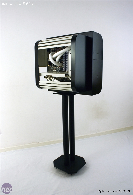 创意无极限：2010年十大最牛机箱MOD