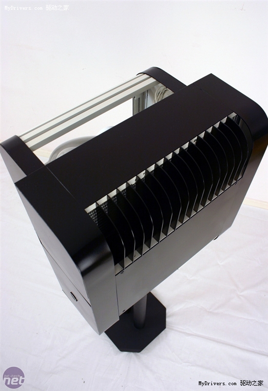 创意无极限：2010年十大最牛机箱MOD