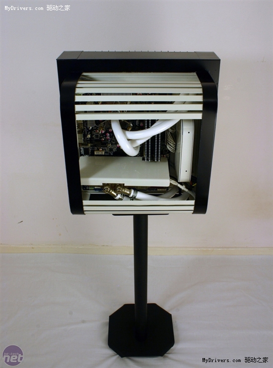 创意无极限：2010年十大最牛机箱MOD