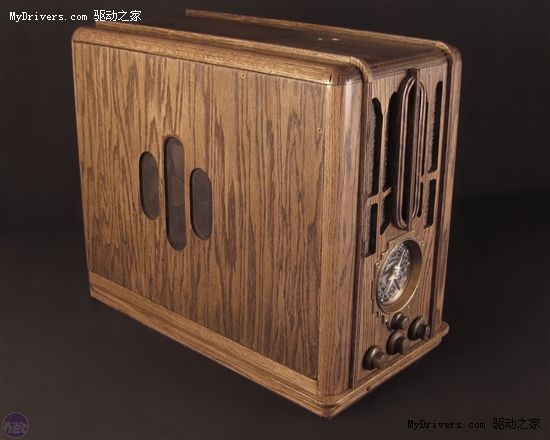 创意无极限：2010年十大最牛机箱MOD