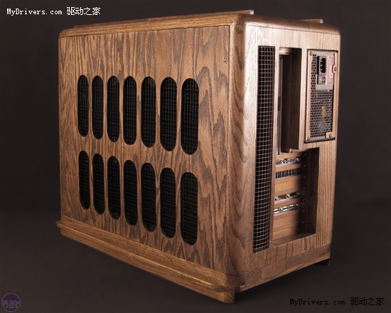 创意无极限：2010年十大最牛机箱MOD