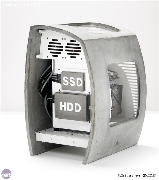 创意无极限：2010年十大最牛机箱MOD