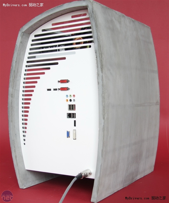 创意无极限：2010年十大最牛机箱MOD