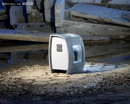 创意无极限：2010年十大最牛机箱MOD