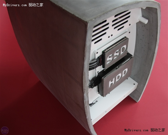 创意无极限：2010年十大最牛机箱MOD