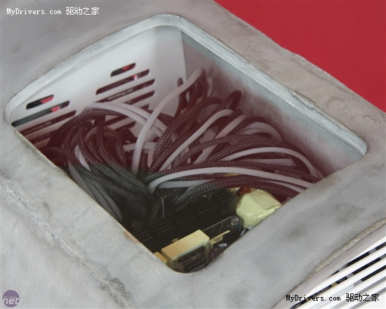 创意无极限：2010年十大最牛机箱MOD