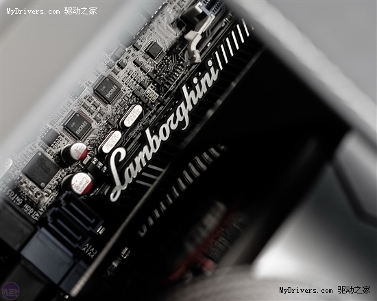 创意无极限：2010年十大最牛机箱MOD