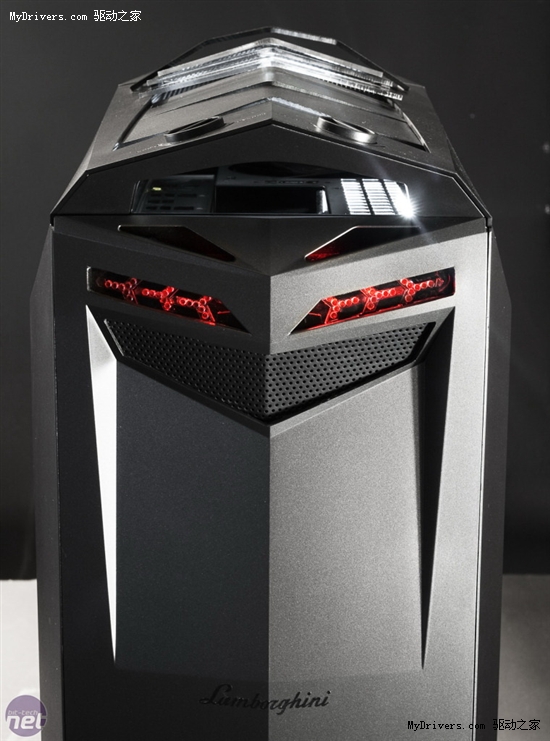 创意无极限：2010年十大最牛机箱MOD