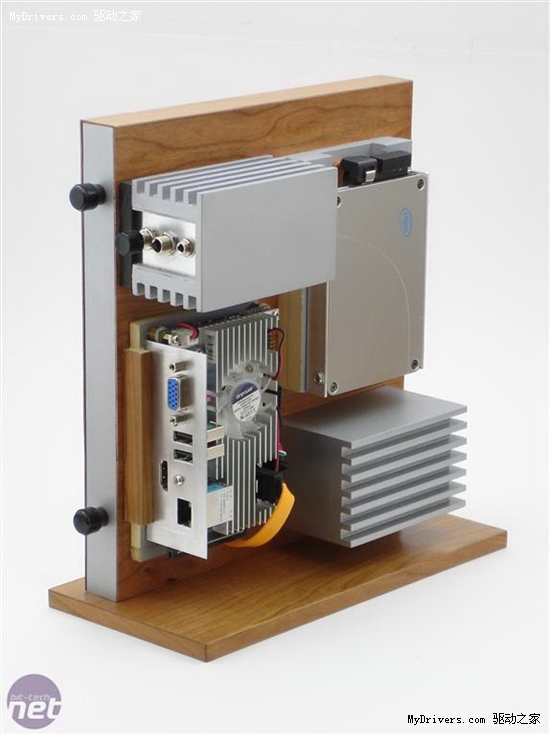 创意无极限：2010年十大最牛机箱MOD