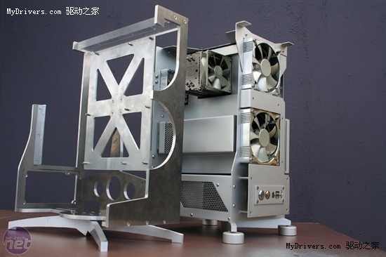 创意无极限：2010年十大最牛机箱MOD