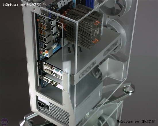 创意无极限：2010年十大最牛机箱MOD