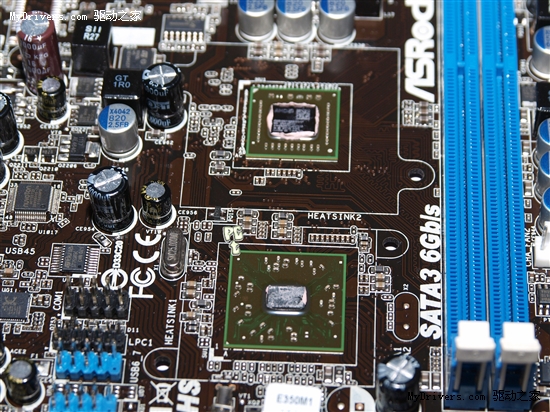 低价有望：华擎亦发AMD APU迷你主板套装