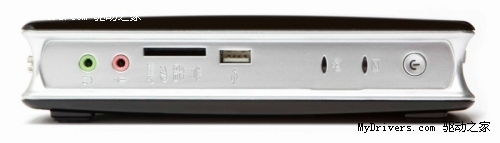 疯狂迷你之旅：索泰ZBOX加速迎来USB 3.0