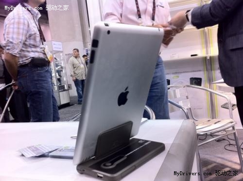 iPhone 5将支持双模 A5处理器配PowerVR SGX543图形核心？