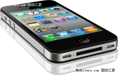 和硕今年欲出货1500万部CDMA iPhone