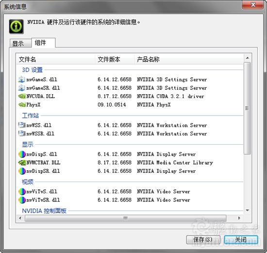 2011新年N卡首款正式驱动266.58发布