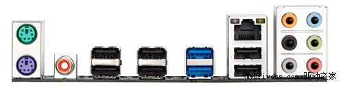 技嘉首推B65芯片组消费主板 型号命名P65