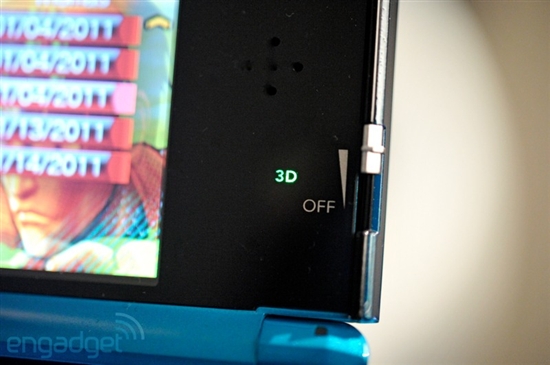 新一代掌机革命：3DS深度试玩