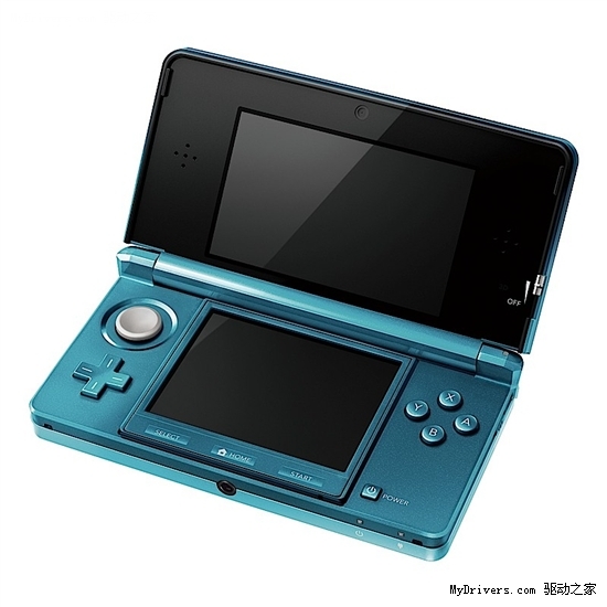 26款3DS游戏美国售价公布 40美元成主力
