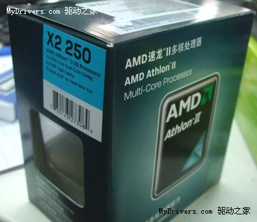 集显也疯狂 AMD超值整机仅需2700