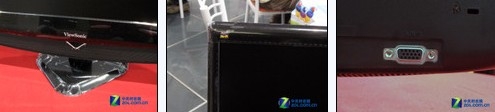 LED背光+1000万:1 优派金星弗立杰推荐