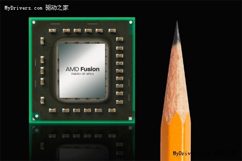 AMD发布APU平台 890GX还值得购买吗？