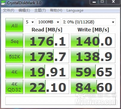 剑指桌面平台 OCZ超薄3.5吋SSD评测