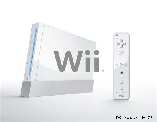 Wii/DS表现不佳 任天堂净利润大跌74%